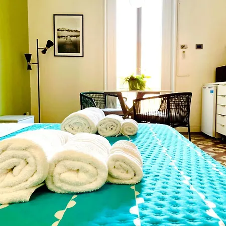 Charming Loreto 8 * Mediolan