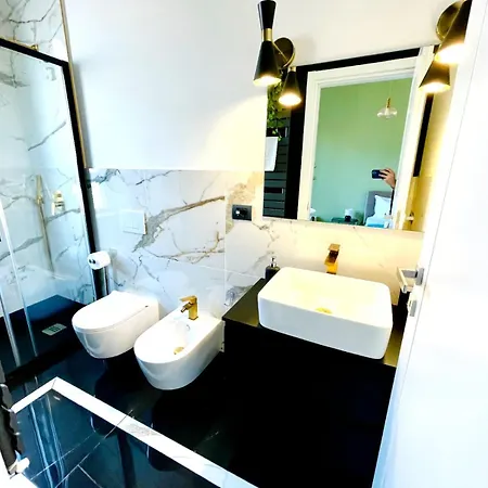 Charming Loreto 8 Apartament