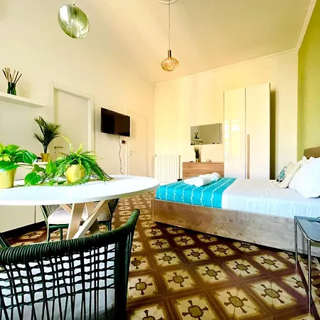 Charming Loreto 8 * Mediolan