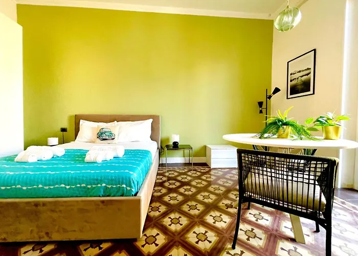 Charming Loreto 8 شقة *