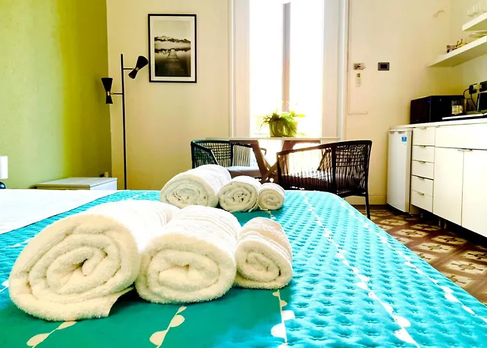 Charming Loreto 8 * Mediolan