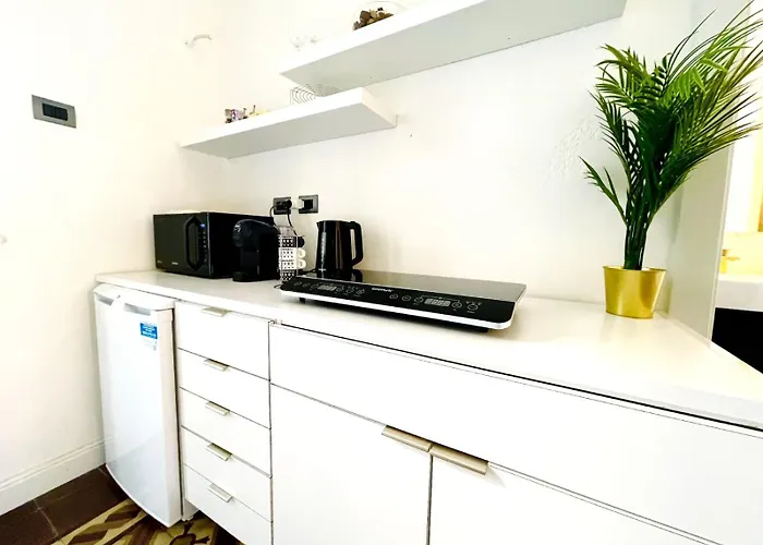 Apartament Charming Loreto 8