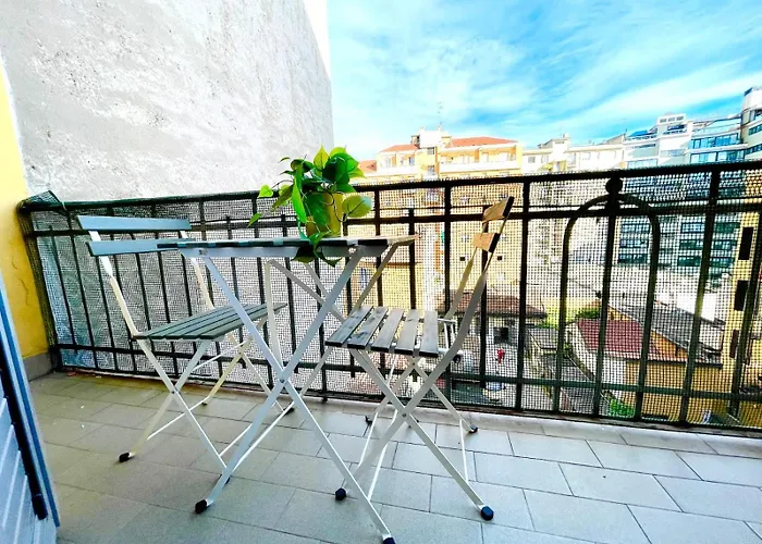 Charming Loreto 8 * Mediolan