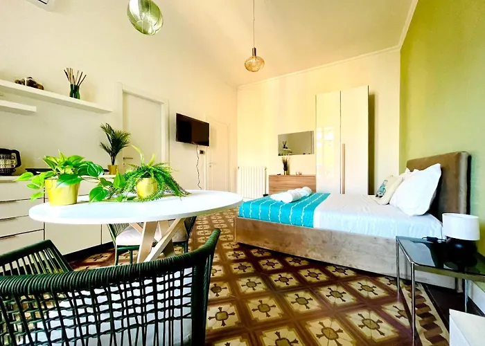 Charming Loreto 8 * Mediolan